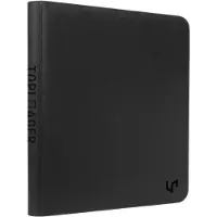 Ultra pro Album Pro Binder Zip 9tasche Premium Toploader
