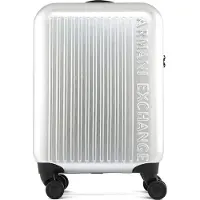 Armani Exchange Valise à Roulettes Xw002233_af30338 38.5l