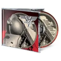 Van Halen Different Kind Of Truth
