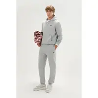 Ellesse Survêtement 'Traccota 2' gris chiné