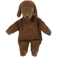 Senger Naturwelt Coussin chauffant - Petit - 32 cm - Mouton - Ma - - UneTaille - Peluche