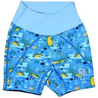 Splash About Caleçons de Bain - Brouilleurs - Crocodile - - 2-3 ans (92-98) - Maillot de Bain