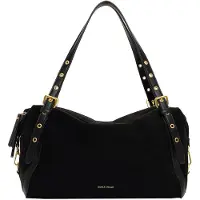 Emily & Noah Cabas 'E&N Laren' noir