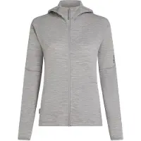Icebreaker Polaire Zippée 360 Real Elemental