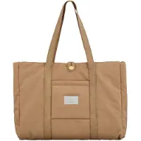 Cam Cam Sac à Langer - Dépliant - Camel - - UneTaille - Sac à Langer