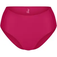Sloggi Slip ' Blue ZERO Feel 2.0 ' baie / rose