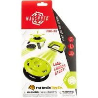 Ginza.se Fat Brain - Magshuto Magkit Series 1 Quick Circuit (337-51712)