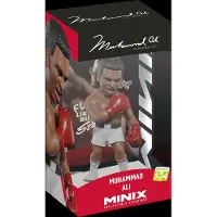 Minix Figure Muhammad Ali