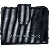 Mandarina Duck Portefeuille Pour Femme Md20 A46