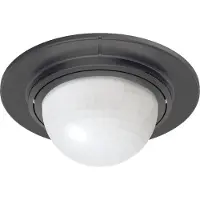 Steinel Capteur de mouvement IS 360-1 DE Noir
