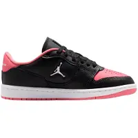 Jordan Chaussure Court Connect Low pour ado - Noir | Taille 37.5