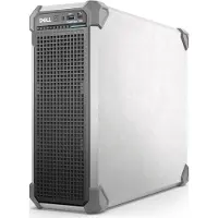 Dell Serveur Poweredge T160 Intel Xeon 6315p 32gb 2tb Hdd 300w