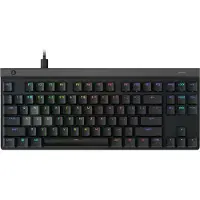 Logitech G515 Rapid TKL Low Profile Clavier Gamer AZERTY