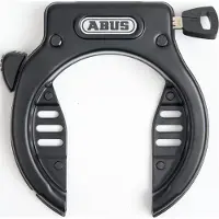 ABUS Cadenas De Cadre De Vélo Amparo R 4650s