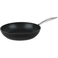 Starke PRO Poêle Ø 20 cm, compatible induction, antiadhésive, pour cuisson, marque TARRY