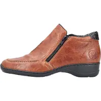 Rieker Bottine en cuir Ottawa