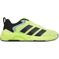 Adidas Dropset Control Training Wide Weightlifting Shoes Jaune EU 45 1/3 Homme