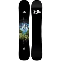 Lib Tech Planche De Snowboard Skunk Ape