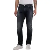Replay Jean 'Grover' anthracite