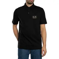 Armani Exchange T-Shirt 'XM002232' noir
