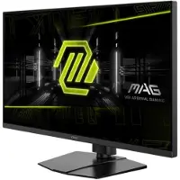 MSI MAG 322URDF E16 31,5" UHD/IPS/320Hz/0,5ms/Noir