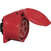 Sirox CEEBoîte d'encastrement