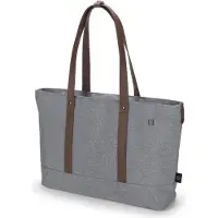 Dicota 903532004 Laptop Briefcase Gris