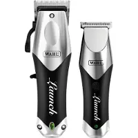Wahl Tondeuse à cheveux + tondeuse 3028732