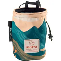 Sierra Climbing Element Chalk Bag Multicolore