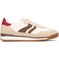 Xti 14677003 Trainers Beige,Blanc EU 43 Homme