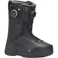 K2 Chaussures De Snowboard Pour Femme Contour