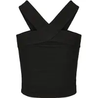 Urban Classics Haut noir