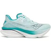 Saucony Chaussures Endorphin Azura Bleu Blanc AW26 Femme, Taille 40 - EUR