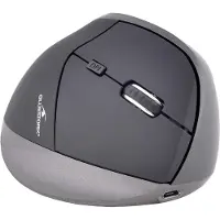 Blue Stork Souris Ergonomiq.ssfil.recharg/mic Usb. - Bluestork