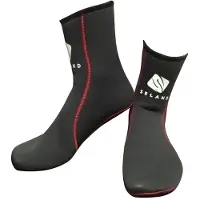 Seland Chaussons De Plongée Abbsc 3 Mm Reversible Neoprene