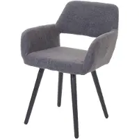 Mendler Chaise de salle à manger -A50 II