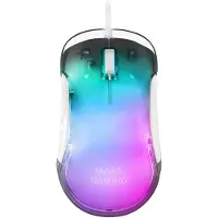 Mars Gaming Souris Glow