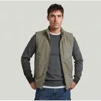 G-Star Gilet The Fredrik