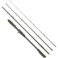 Savage Gear Canne Baitcasting Revenge Sg4 Heavy G Trolling
