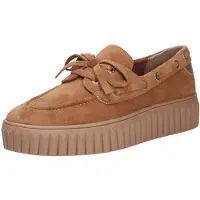 Marco Tozzi Mocassin marron