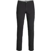 Jack & Jones Pantalon chino 'JJIMarco JJDave' noir