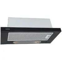 Elica Hotte Télescopique Elite 14 Lux 60