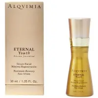 Alqvimia 108762 Face Serum 30ml Doré
