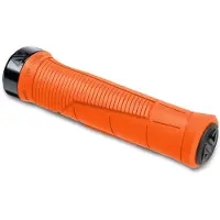ACID Endure 30.5 Mm Grips Orange