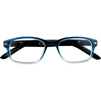 Zippo Lunettes de lecture 31Z-B1-BLU350 +3.50