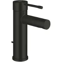 GROHE Essence robinet de lavabo noir mat