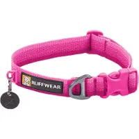 Ruffwear Collier De Chien Front Range