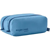 Eagle creek Sac à vêtements 'Pack-It Reveal Quick Trip' bleu clair