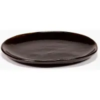 Serax La Mère Assiette à Pain Ebony