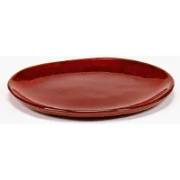 Serax La Mère Assiette à Pain Venetian Red